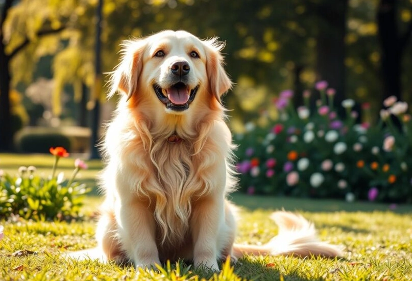黃金獵犬咬人