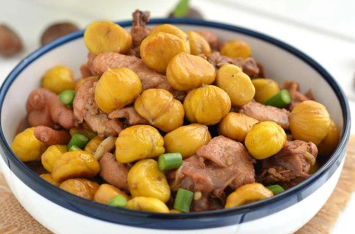 焗栗子肉終極指南：秘訣、食譜與台北人氣餐廳推薦