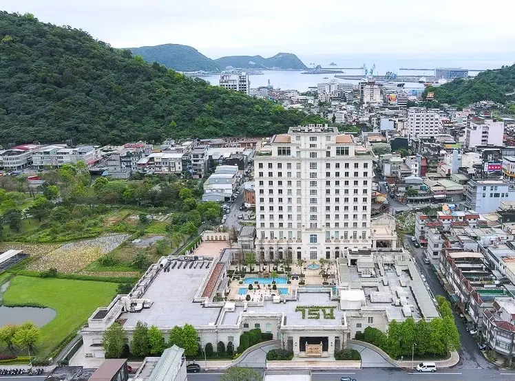 宜蘭親子住宿