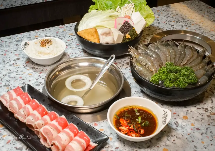 台中 buffet 便宜