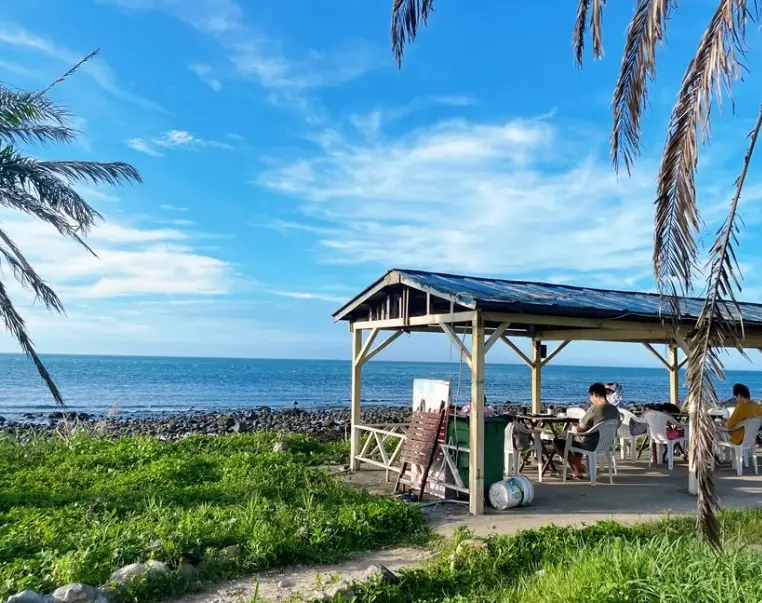 石門海鮮餐廳 石門海鮮餐廳