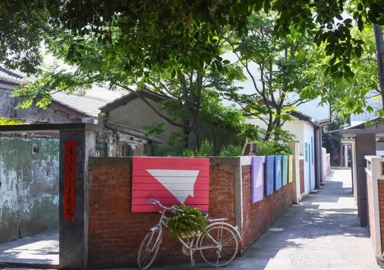 台中室內景點