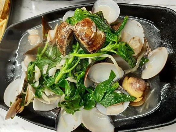 三芝美食 三芝美食