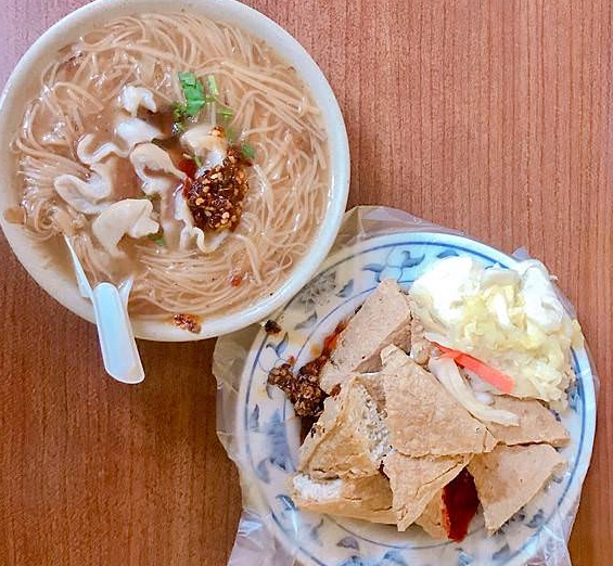 台北車站平價美食地圖：在地人帶路，銅板價吃到飽