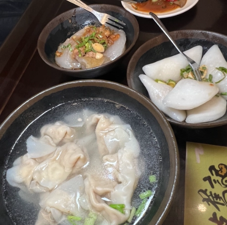 台三線餐廳