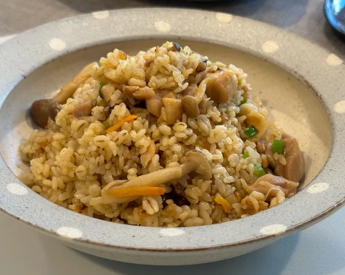 雞肉飯食譜