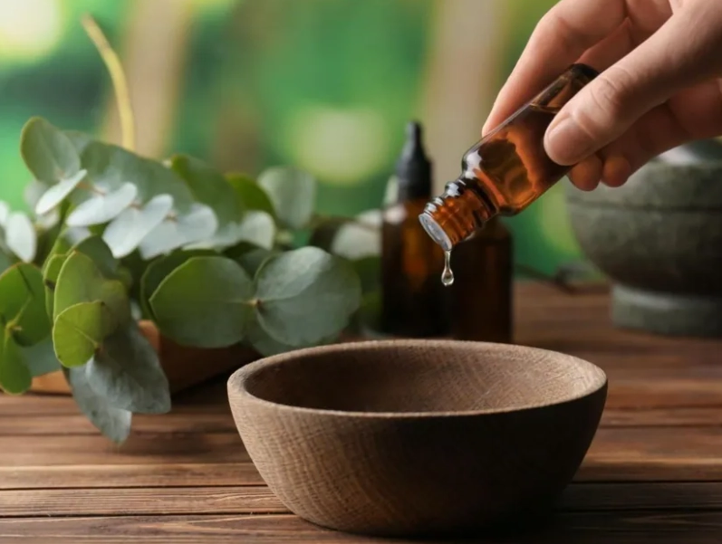 精油使用方法全攻略：從新手到進階的實用指南