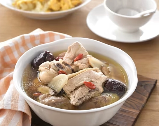 雞湯怎麼燉才好喝