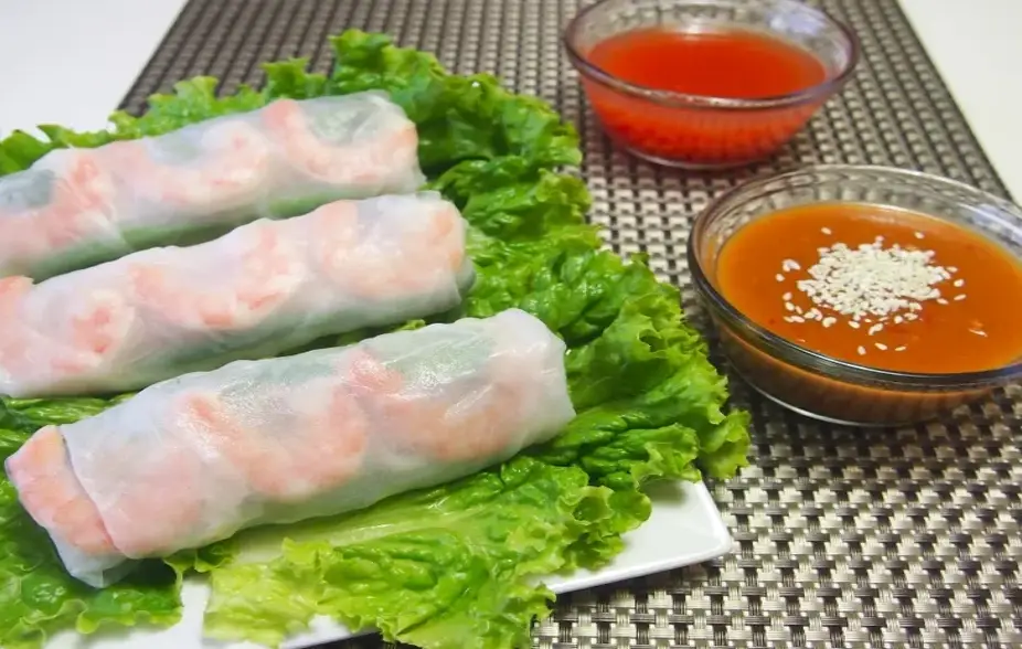 越南春捲變硬怎麼辦？完整解析原因與三大復活技巧