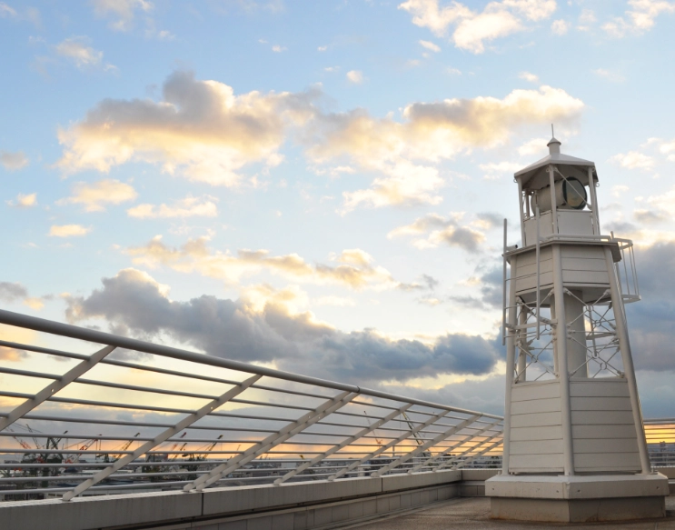 燈塔酒店住宿指南：台灣特色旅宿體驗與預訂攻略