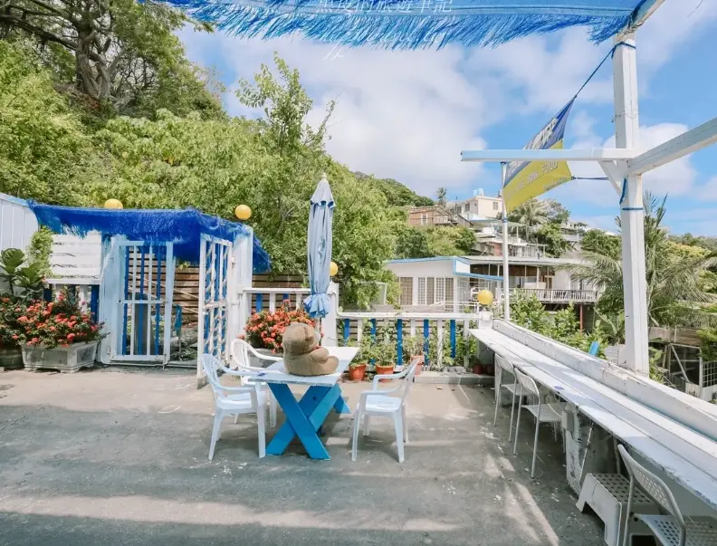 安定海鮮餐廳