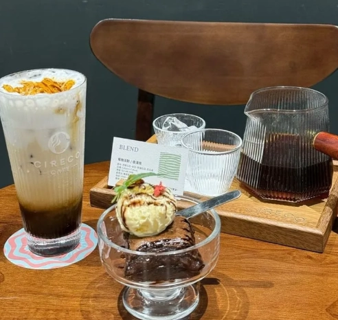 都蘭美食