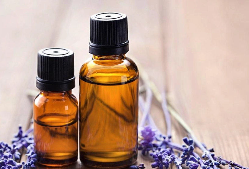 精油安全注意事項