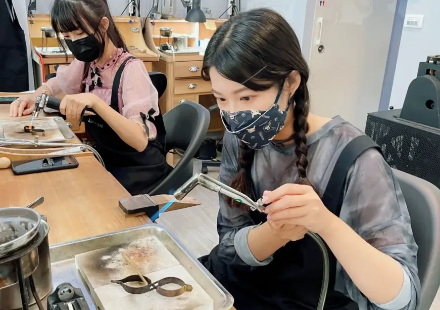 情侶室內活動台北