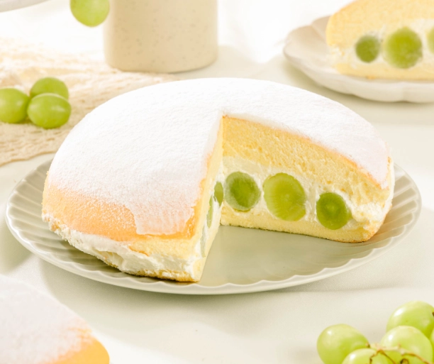 根號拾波士頓派 口味