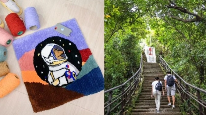 下雨天情侶台北約會全攻略：室內景點、浪漫餐廳、雨天備案