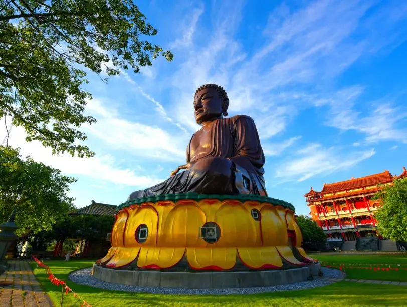 彰化市景點美食全攻略：在地人帶你吃遍玩透經典路線