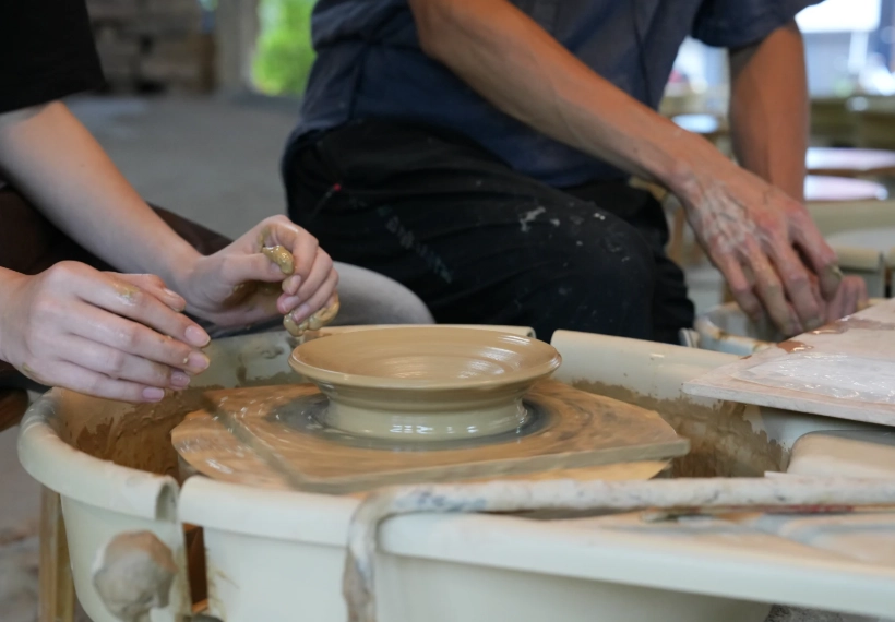 下雨天台北約會