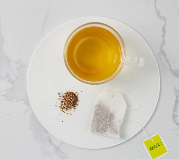 粟米鬚茶副作用