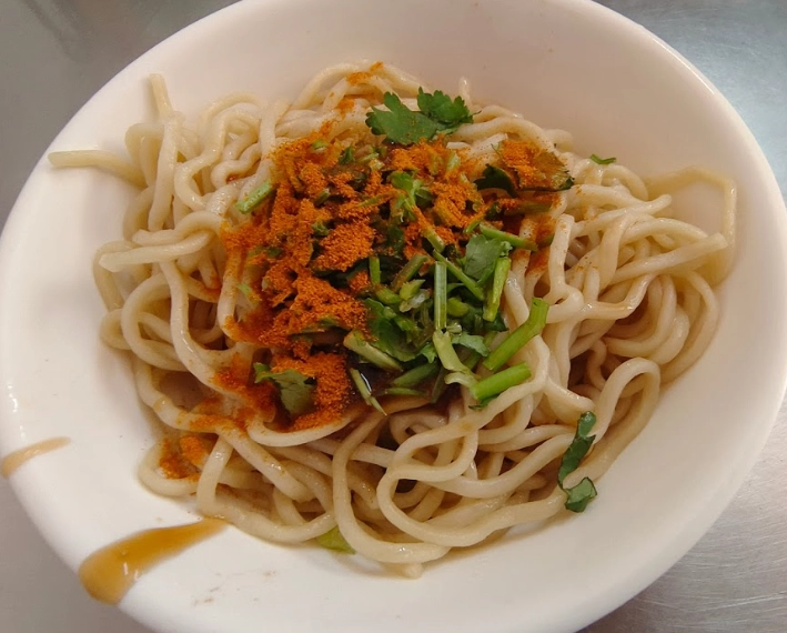 云林麥寮小吃