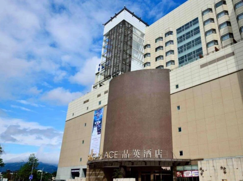 宜蘭泳池飯店推薦：精選5家親子情侶都愛的度假住宿