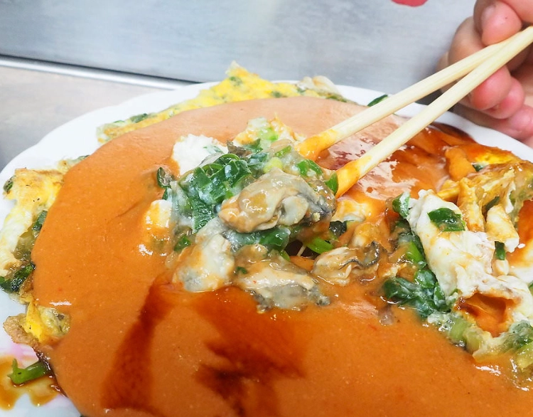 麥寮美食
