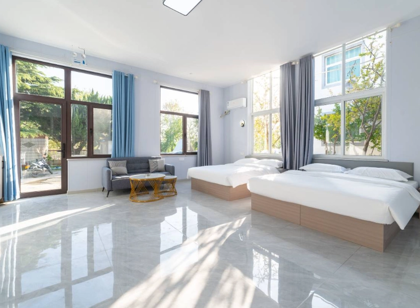 宇宇民宿 附近景點