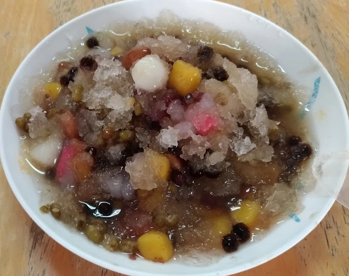 麥寮必吃