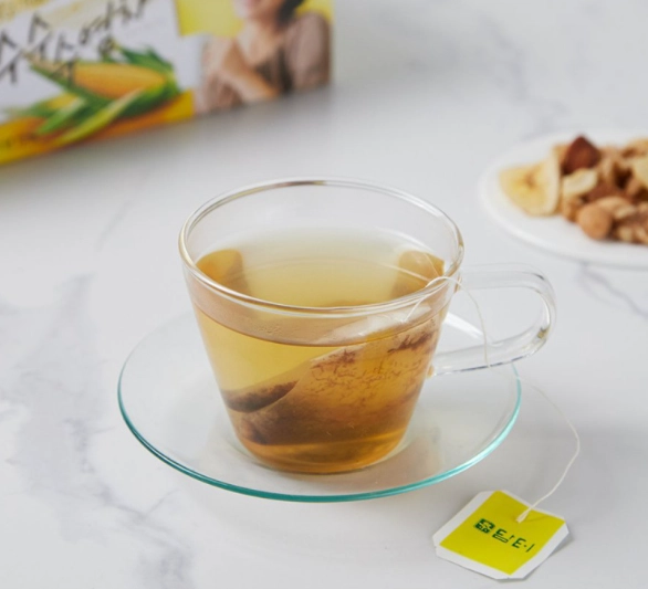 粟米鬚茶誰不能喝