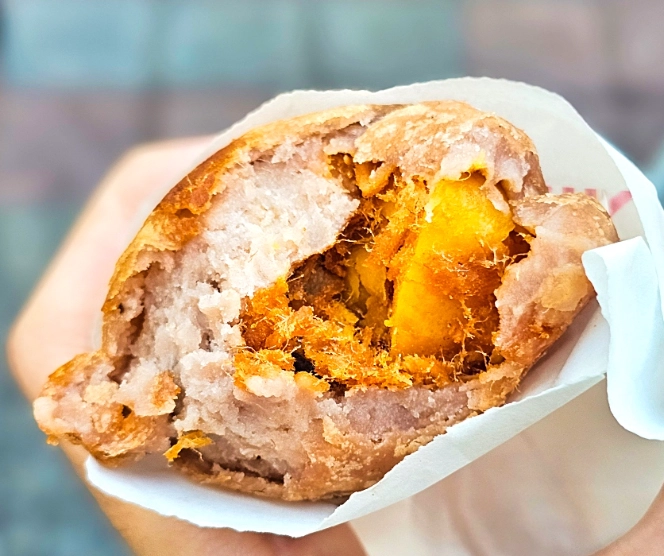 台北美食推薦