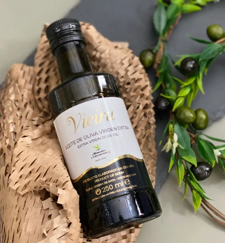 特級初榨橄欖油生飲