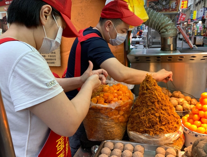 台北必吃餐廳