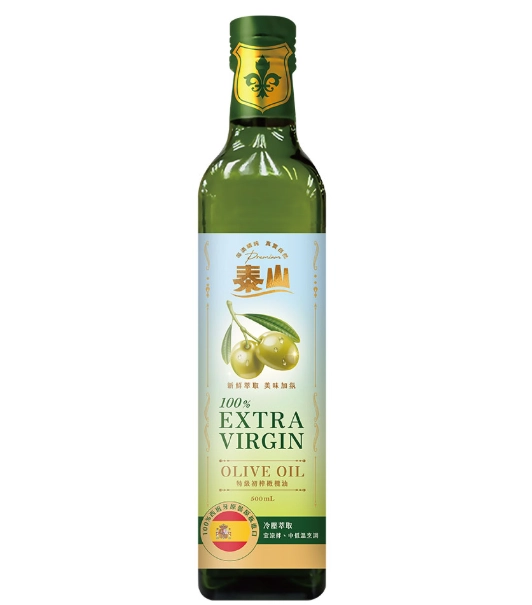 如何挑選特級初榨橄欖油