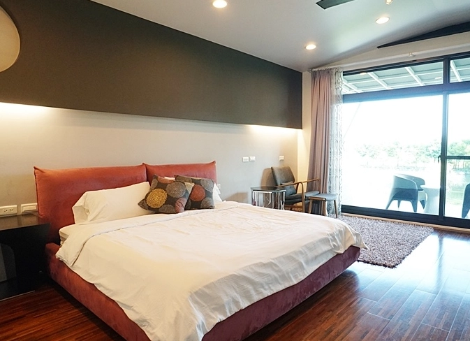 宜蘭度假住宿推薦