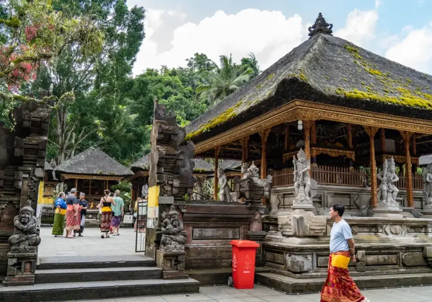 峇里島必去
