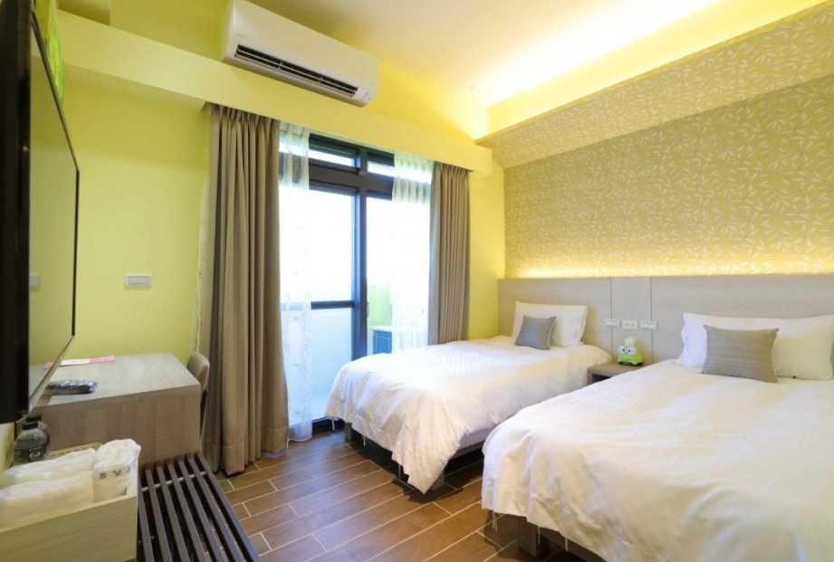 宇宇民宿 附近景點