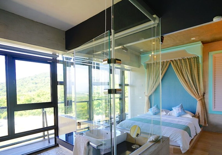 宇宇民宿深度評測：花蓮老屋改造的親子友善住宿體驗全解析