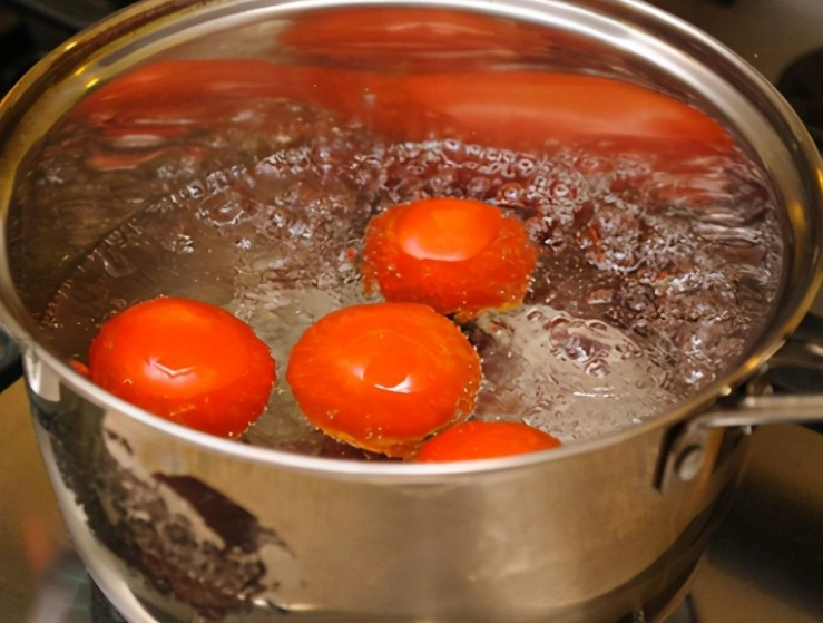 柿子食譜