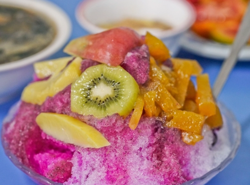 云林麥寮小吃