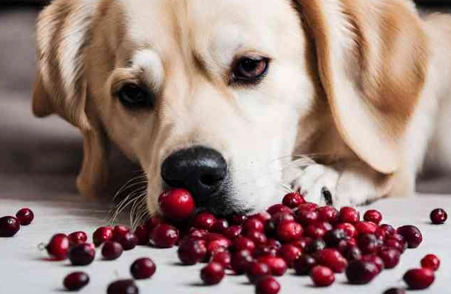 狗狗可以吃藍莓嗎？獸醫解析藍莓對狗狗的5大好處與餵食技巧