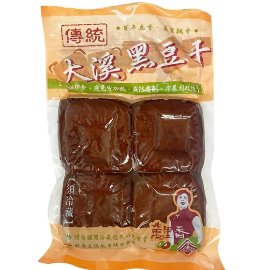 大溪必買伴手禮清單：資深玩家精選10大必買特產與選購攻略