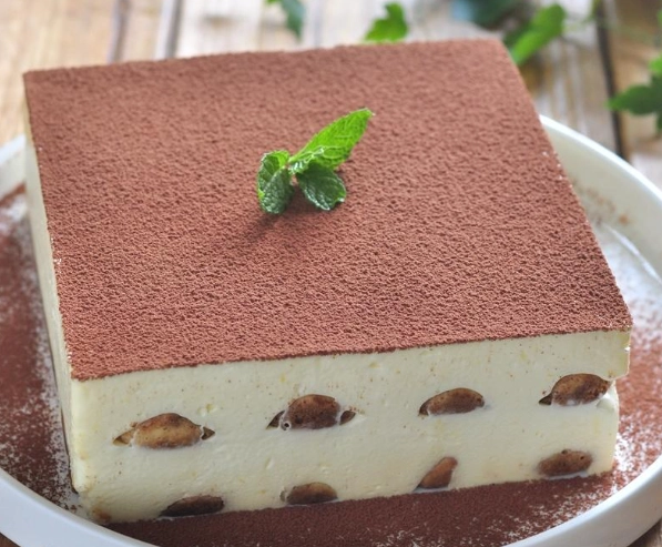 提拉米蘇常見問題