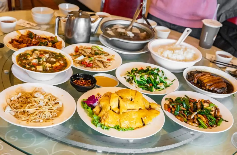 苗栗市餐廳推薦｜在地人私藏美食清單與點餐攻略