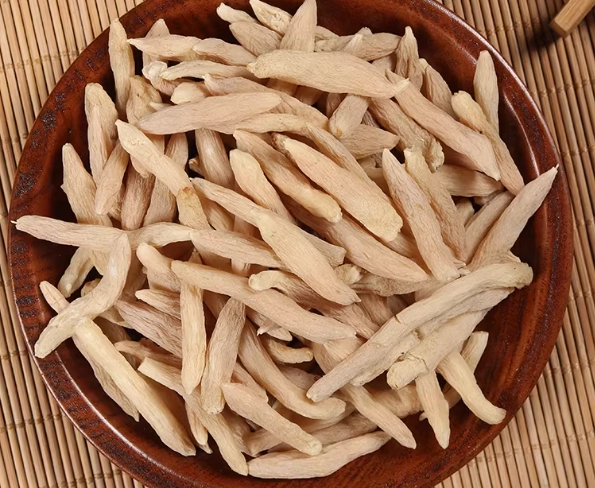 麥冬功效