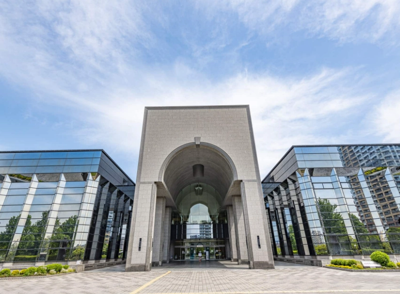 福岡市區交通