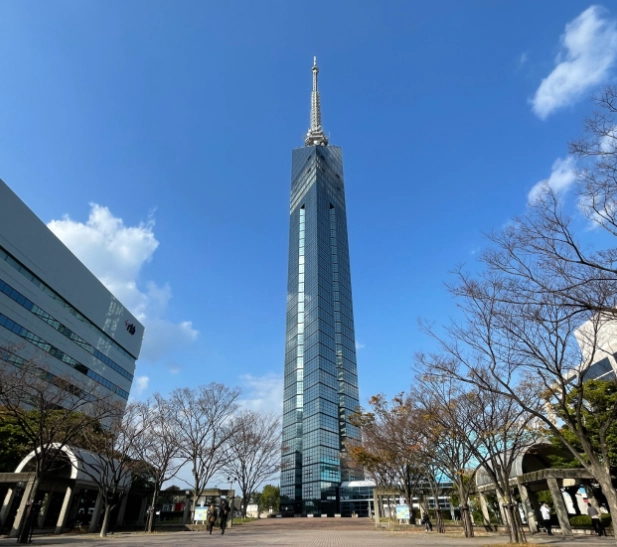 福岡旅遊景點