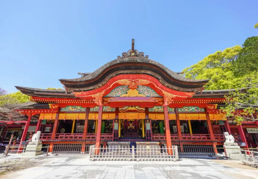 福岡市區交通