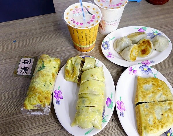 台北深夜食堂