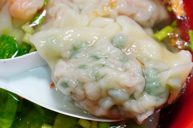 花蓮市區美食推薦