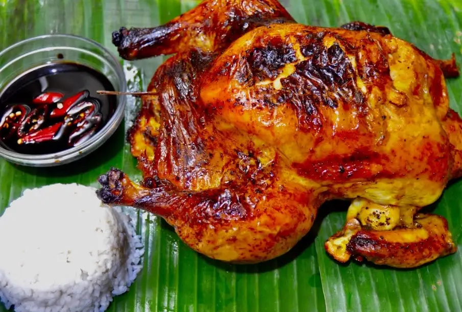 長灘島餐廳推薦